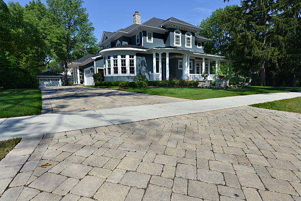  West Hills, PA Driveway Pavers Pros